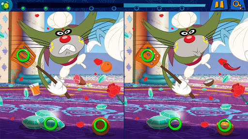 Oggy and the Cockroaches - Spo screenshot 5