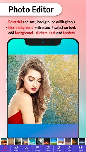 Remove BG Remover - Transparent Image - PNG Image screenshot 4