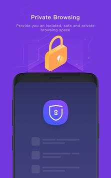 HOT Browser screenshot 4