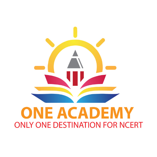 One Academy icon