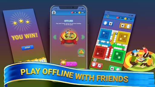 Ludo Club: Ludo Board Game screenshot 6