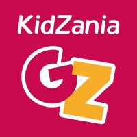 KidZania GameZ icon