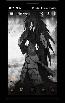 Naruto Wallpaper screenshot 5