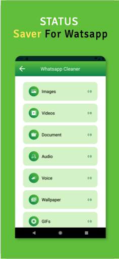 Status Saver For Watsapp screenshot 6