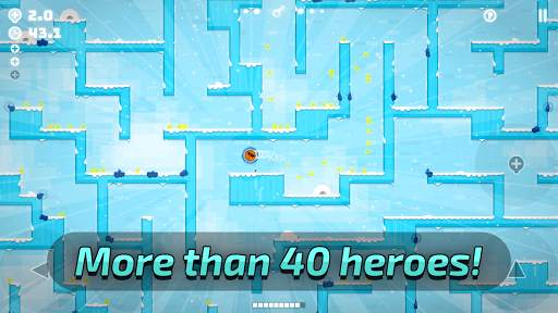 Super Maze World screenshot 4