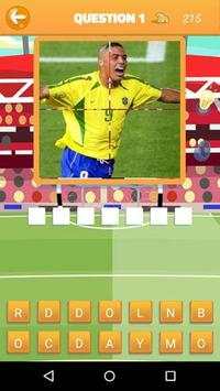 BEST FOOTBALL LEGEND PLAYER screenshot 4