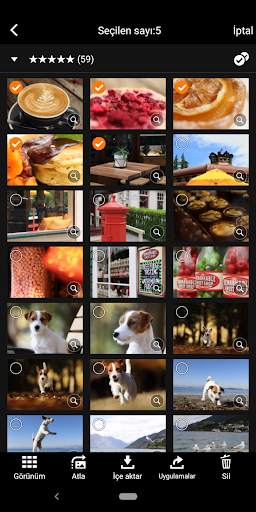 Canon Camera Connect screenshot 3