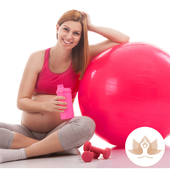 Postpartum Care (Subscribe) icon