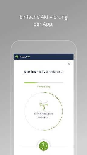 freenet TV screenshot 2
