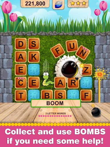 Word Wow Seasons - Brain game screenshot 8