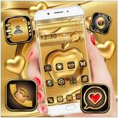 Golden Apple Theme 1.1.2