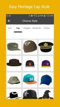 Boy Photo Editor 9 تصوير الشاشة