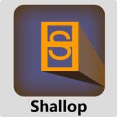 Shallop Recharge on 9Apps