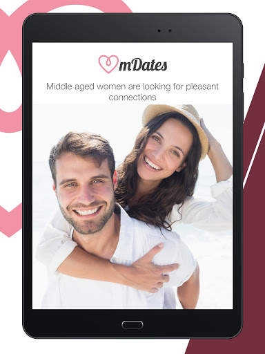 mDates – Dating for 35 and up screenshot 6