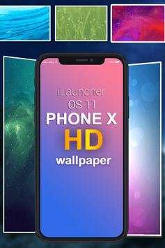 Phone X Launcher For Android-Wallpapers, Themes screenshot 6