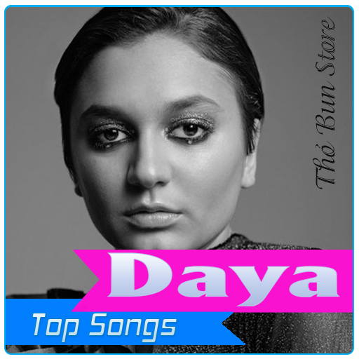 Daya Top Songs icon