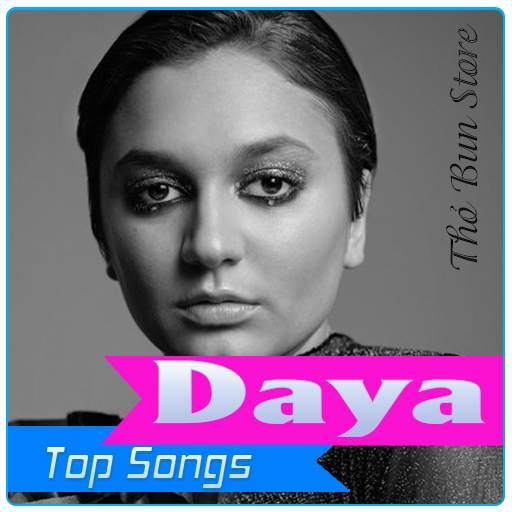 Daya Top Songs 1.0.163