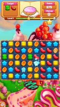 Cookie Crush screenshot 2