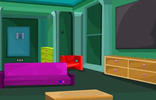 Escape game : Escape Games Zone 82 screenshot 2