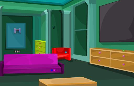 Escape game : Escape Games Zone 82 screenshot 2