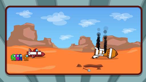Among us vs zombie vs imposter screenshot 7