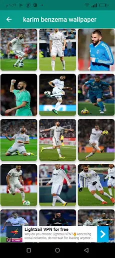 real madrid wallpaper 2021 screenshot 2