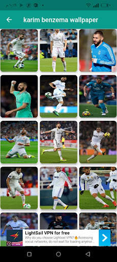 real madrid wallpaper 2021 screenshot 2