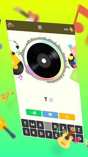 K-Pop Song Quiz 2018 screenshot 6