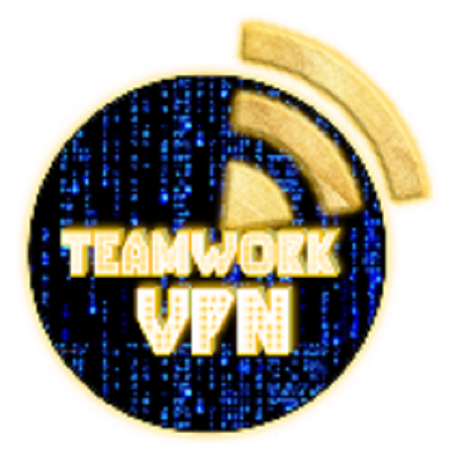 ikon TeamWork VPN