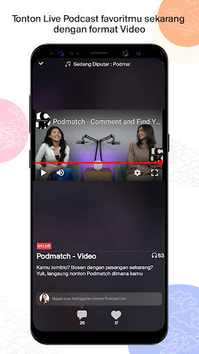 Langit Musik screenshot 1