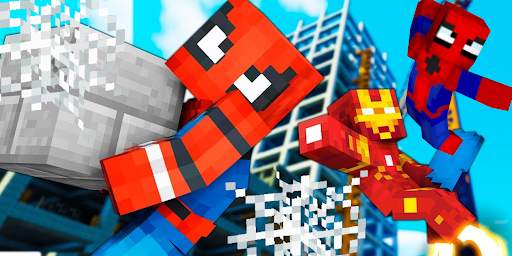 Spider Mod for Minecraft screenshot 1