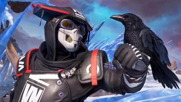Apex Legends Mobile screenshot 1