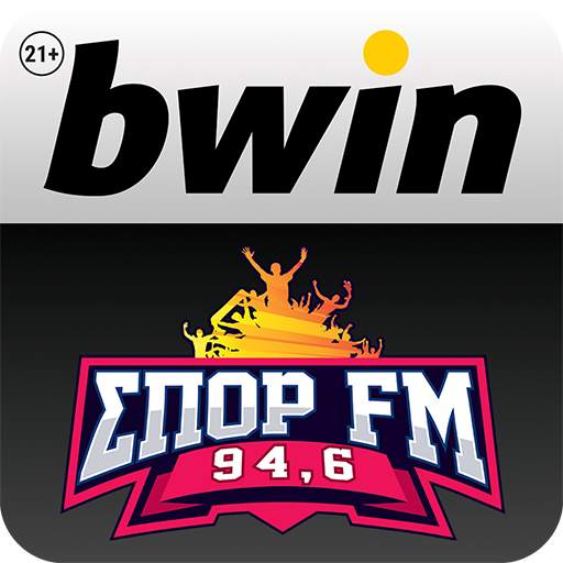 bwin ΣΠΟΡ FM 94.6 4.1.1