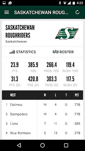 The Rider App screenshot 4