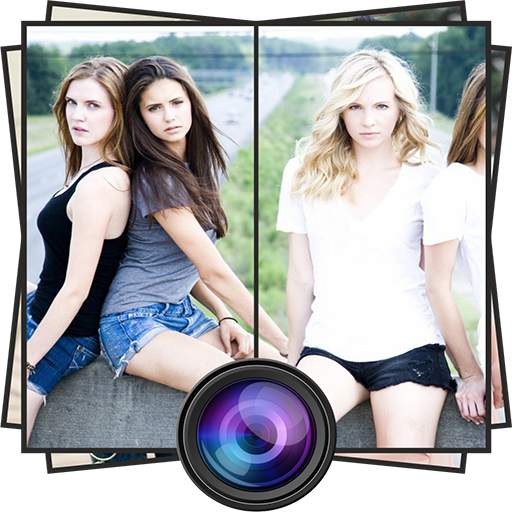 Split Camera - Clone Yourself 2.4
