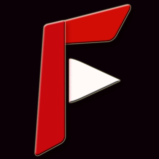 Fjax Player icon