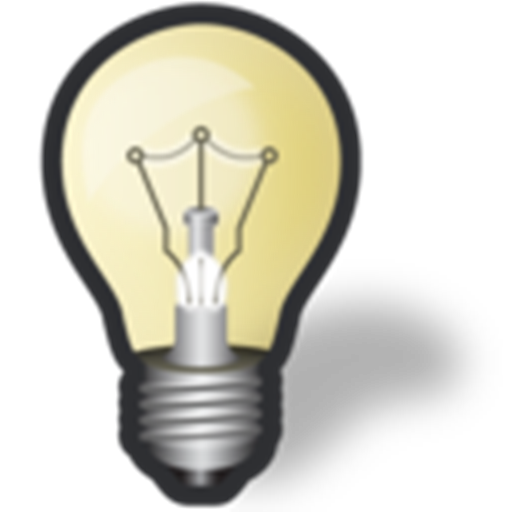 FlashLight Widget (Home Lock) icon