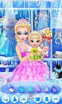 Mommy Queen's Newborn Ice Baby screenshot 14