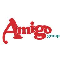 Amigo Fashion Shopping logo