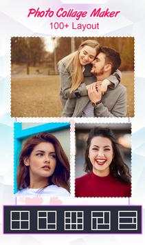 Photo Editor - Photo Collage Maker Foto Grid screenshot 2