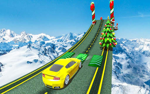 Racing Extreme Limits 2018 screenshot 3