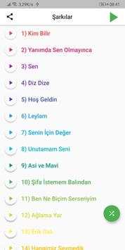 Koray Avcı Şarkıları İNTERNETSİZ 2019 screenshot 2