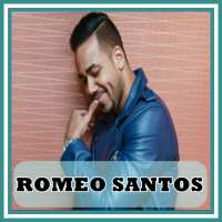 Romeo Santos Musica MP3 - No Internet icon