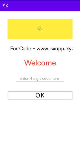 SX PLAYER screenshot 1