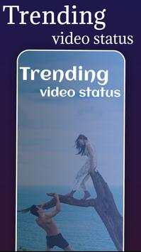 Tranding Video Status 2019 - Video Status download screenshot 1
