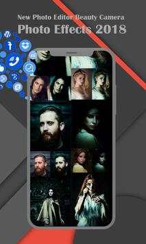 New Photo Editor screenshot 8