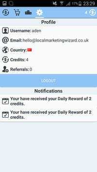 Make Money with Cash On Tap screenshot 6