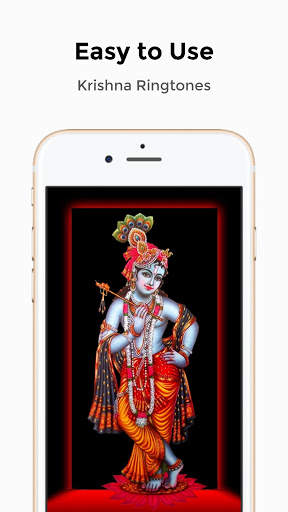All Krishna Ringtone - 2020 screenshot 3