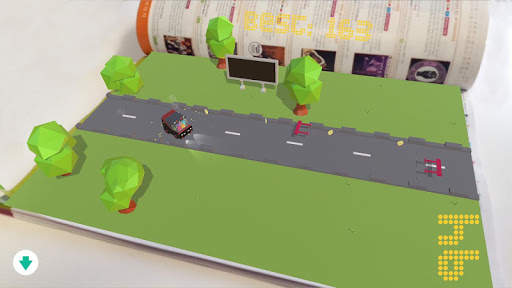 3D Fringe 2016 screenshot 7