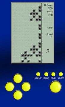 All In One - Retro Brick Hand Video Games screenshot 5